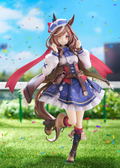 Uma Musume Pretty Derby 1/7 Scale Pre-Painted Figure: Matikanetannhauser thumbnail 12