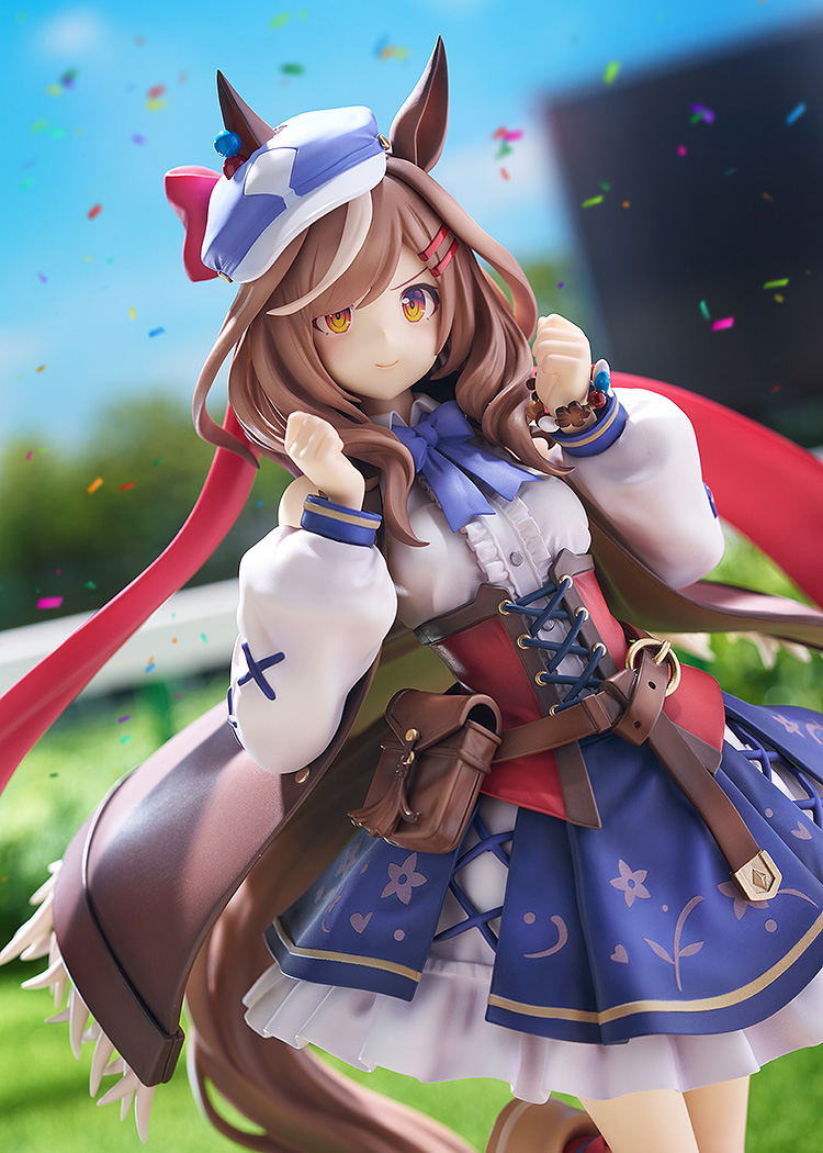 Uma Musume Pretty Derby 1/7 Scale Pre-Painted Figure: Matikanetannhauser image 13