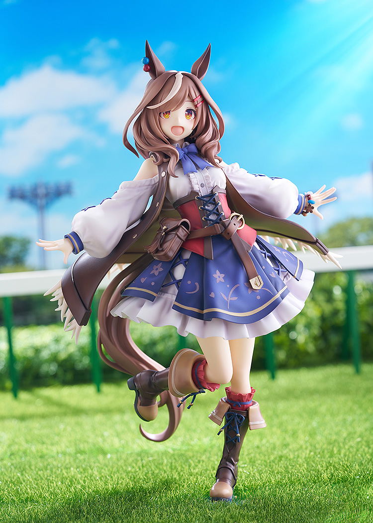 Uma Musume Pretty Derby 1/7 Scale Pre-Painted Figure: Matikanetannhauser image 14