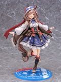 Uma Musume Pretty Derby 1/7 Scale Pre-Painted Figure: Matikanetannhauser thumbnail 2