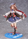 Uma Musume Pretty Derby 1/7 Scale Pre-Painted Figure: Matikanetannhauser thumbnail 3