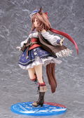 Uma Musume Pretty Derby 1/7 Scale Pre-Painted Figure: Matikanetannhauser thumbnail 4