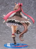 Uma Musume Pretty Derby 1/7 Scale Pre-Painted Figure: Matikanetannhauser thumbnail 5