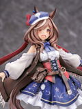 Uma Musume Pretty Derby 1/7 Scale Pre-Painted Figure: Matikanetannhauser thumbnail 7