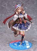 Uma Musume Pretty Derby 1/7 Scale Pre-Painted Figure: Matikanetannhauser thumbnail 8