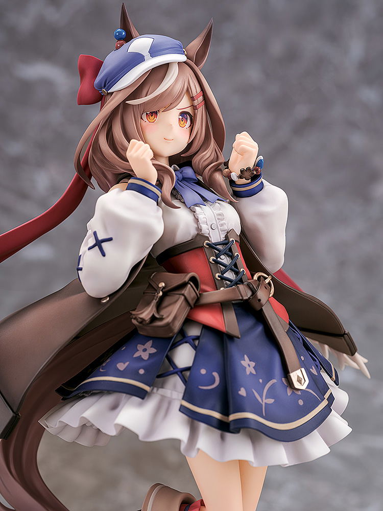 Uma Musume Pretty Derby 1/7 Scale Pre-Painted Figure: Matikanetannhauser image 9