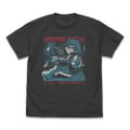 Urban Myth Dissolution Center - Fukurai Azami T-shirt (Sumi | Size M) thumbnail 1