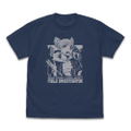 Urban Myth Dissolution Center - Jasmine T-shirt (Slate | Size S) thumbnail 1