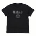 Urban Myth Dissolution Center T-shirt (Black | Size XL) thumbnail 1