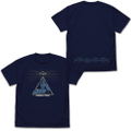 Urban Myth Dissolution Center - Wataru Mawariya Dissolution T-shirt (Navy | Size M) thumbnail 1