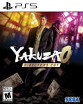 Yakuza 0: Director's Cut thumbnail 1