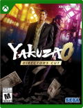 Yakuza 0: Director's Cut thumbnail 1
