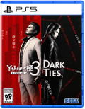Yakuza Kiwami 3 & Dark Ties thumbnail 1