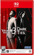 Yakuza Kiwami 3 & Dark Ties <span class="ext" style="background-color: #ff8c00; color: #FFFFFF;">Game Key Cart</span> thumbnail 1