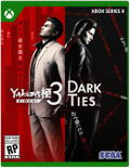 Yakuza Kiwami 3 & Dark Ties thumbnail 1