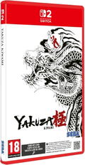 Yakuza Kiwami <span class="ext" style="background-color: #ff8c00; color: #FFFFFF;">Game Key Cart</span> thumbnail 1