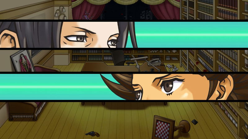 Ace Attorney Investigations Collection (Multi-Language) image 5