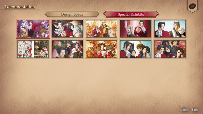 Ace Attorney Investigations Collection (Multi-Language) image 8