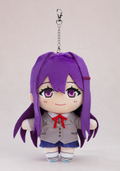 Doki Doki Literature Club! Plushie Keychain Yuri thumbnail 2
