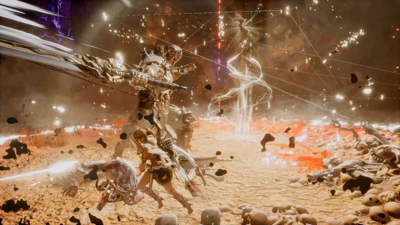 Project Evilbane <span class="ext" style="background-color: #2a475e; color: #FFFFFF;">STEAM</span> <span class="ext ext_digital">digital</span> image 3