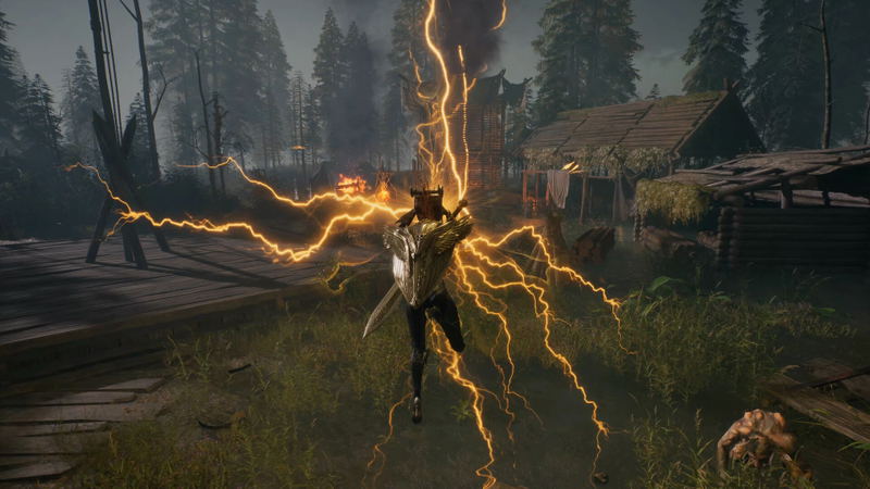 Project Evilbane <span class="ext" style="background-color: #2a475e; color: #FFFFFF;">STEAM</span> <span class="ext ext_digital">digital</span> image 5