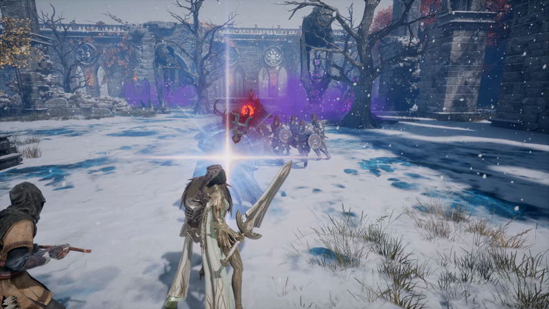Project Evilbane <span class="ext" style="background-color: #2a475e; color: #FFFFFF;">STEAM</span> <span class="ext ext_digital">digital</span> image 7
