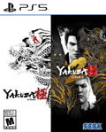 Yakuza Kiwami 1+2 thumbnail 1