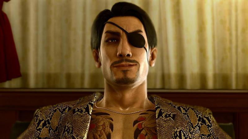 Yakuza Kiwami 1+2 image 12