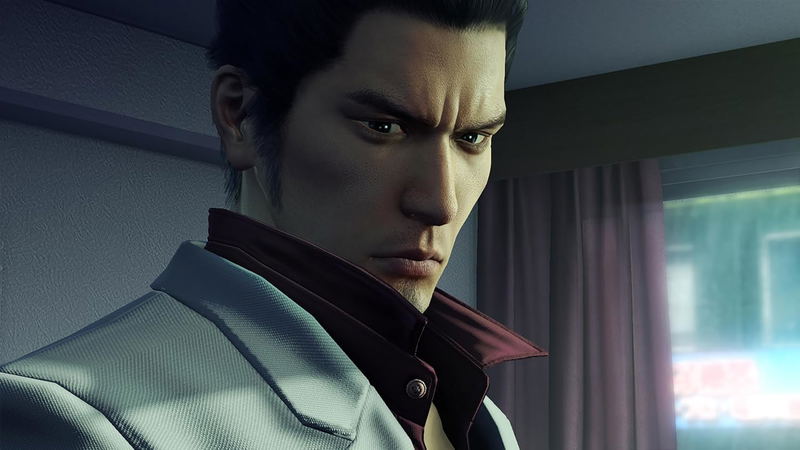 Yakuza Kiwami 1+2 image 2