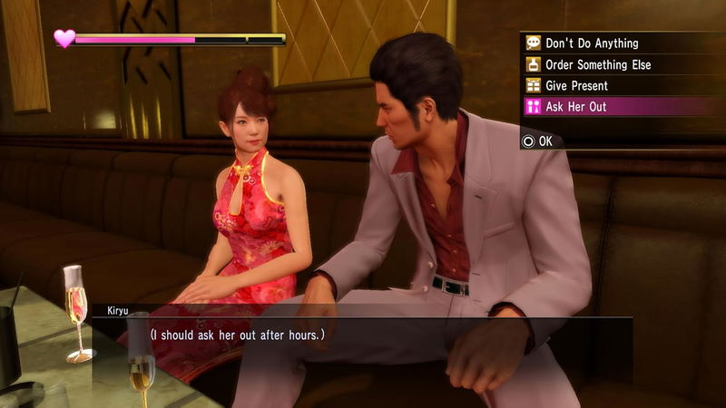 Yakuza Kiwami 1+2 image 6