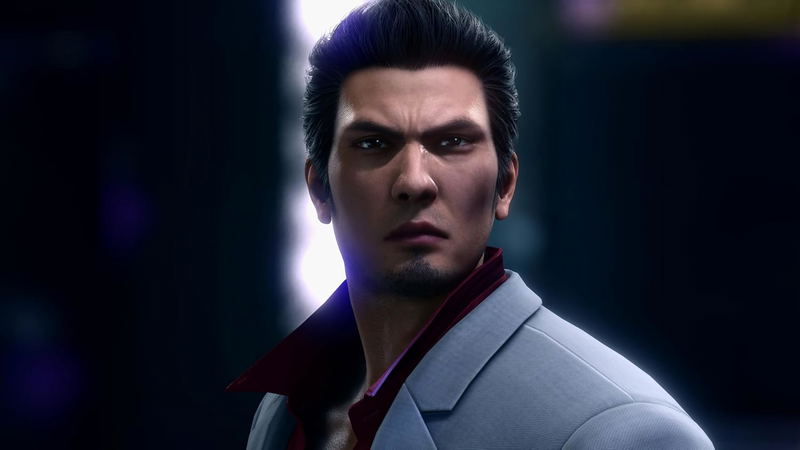 Yakuza Kiwami 1+2 image 7