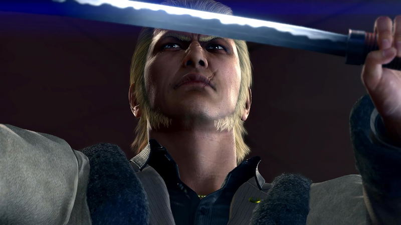 Yakuza Kiwami 1+2 image 8