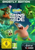 SpongeBob SquarePants: Titans of the Tide [Ghostly Edition] thumbnail 2