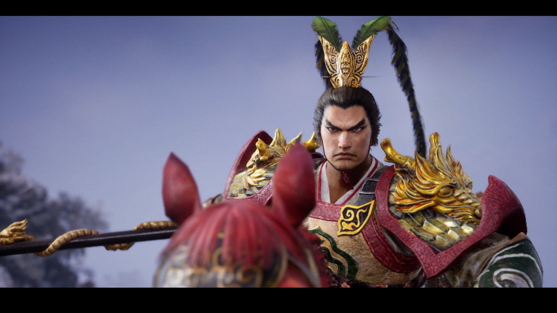 Shin Sangoku Musou 2 with Xtreme Legends Remastered (Multi