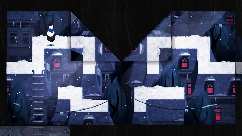 Paper Trail image 11