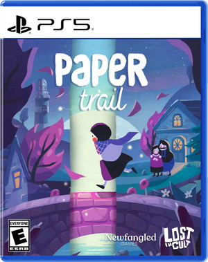 Paper Trail