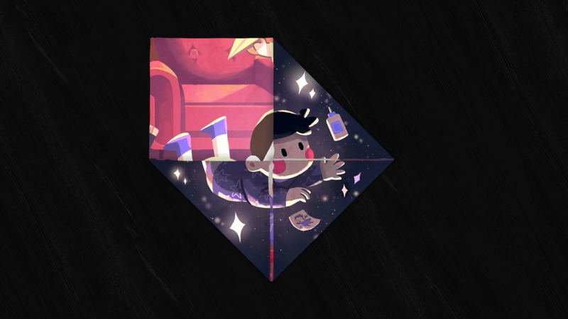 Paper Trail image 3