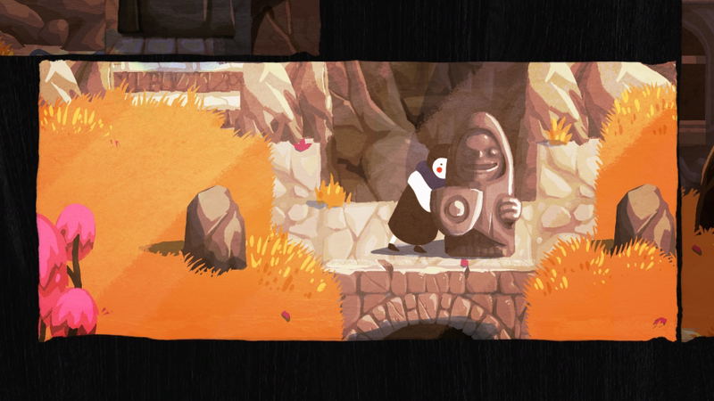 Paper Trail image 9