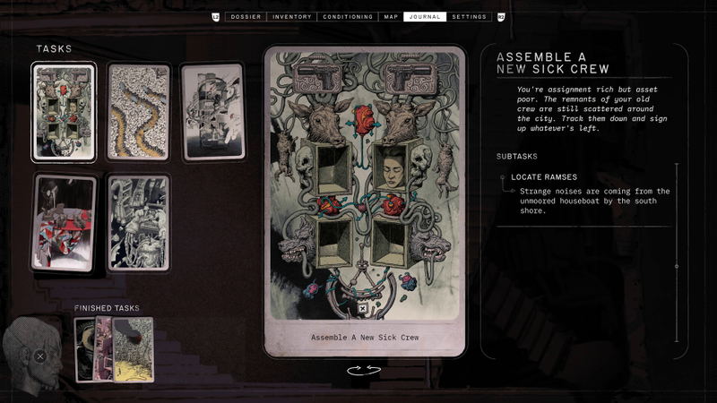 Zero Parades: For Dead Spies <span class="ext" style="background-color: #2a475e; color: #FFFFFF;">STEAM</span> <span class="ext ext_digital">digital</span> image 6