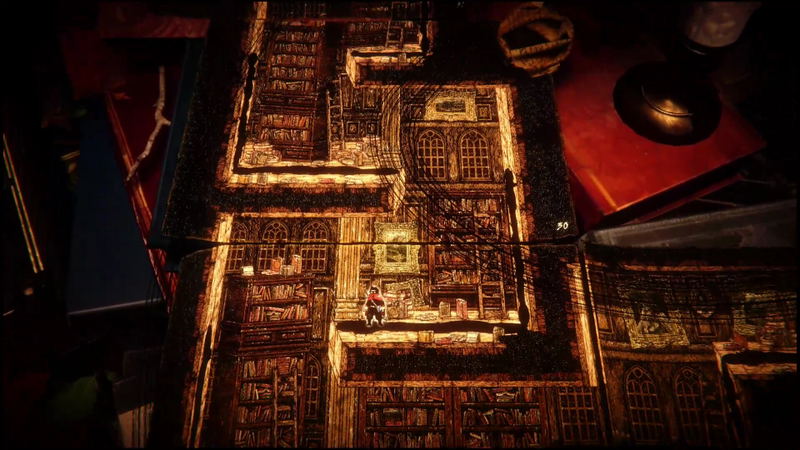 Chronoscript: The Endless End <span class="ext" style="background-color: #2a475e; color: #FFFFFF;">STEAM</span> <span class="ext ext_digital">digital</span> image 11