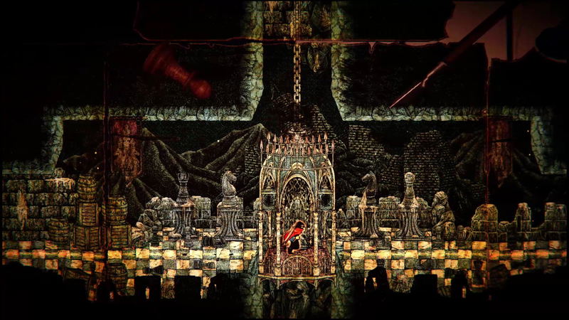 Chronoscript: The Endless End <span class="ext" style="background-color: #2a475e; color: #FFFFFF;">STEAM</span> <span class="ext ext_digital">digital</span> image 9