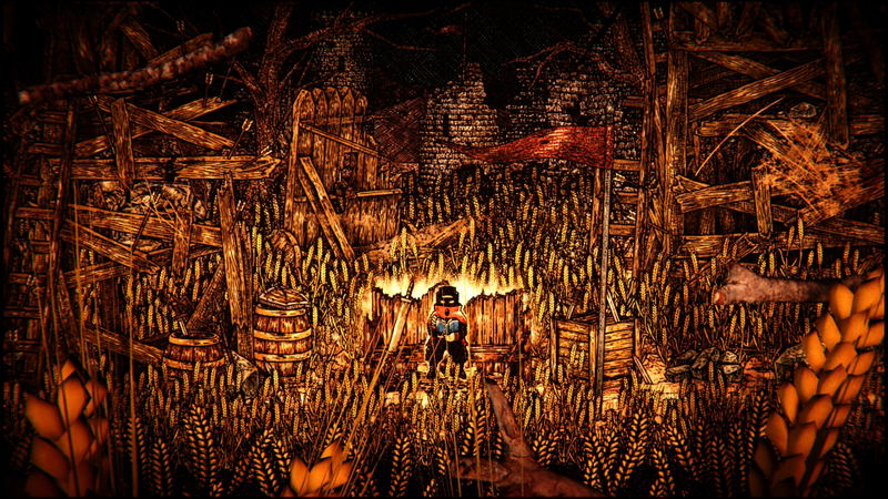 Chronoscript: The Endless End <span class="ext" style="background-color: #2a475e; color: #FFFFFF;">STEAM</span> <span class="ext ext_digital">digital</span> image 10