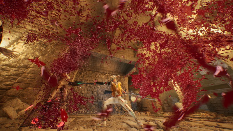 Romeo Is A Dead Man <span class="ext" style="background-color: #2a475e; color: #FFFFFF;">STEAM</span> <span class="ext ext_digital">digital</span> image 7