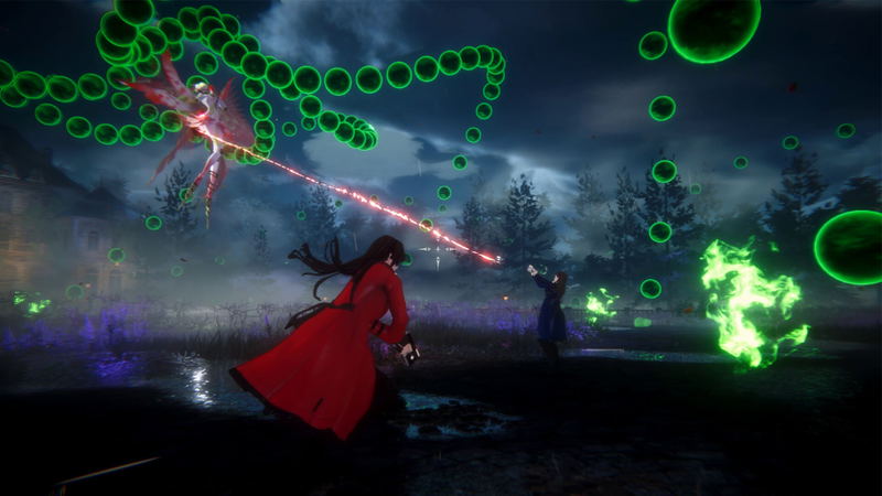 Spell Trigger <span class="ext" style="background-color: #2a475e; color: #FFFFFF;">STEAM</span> <span class="ext ext_digital">digital</span> image 6