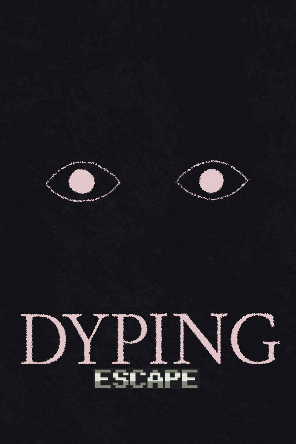 Dyping Escape <span class="ext" style="background-color: #2a475e; color: #FFFFFF;">STEAM</span> <span class="ext ext_digital">digital</span> image 1