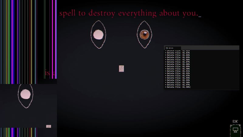 Dyping Escape <span class="ext" style="background-color: #2a475e; color: #FFFFFF;">STEAM</span> <span class="ext ext_digital">digital</span> image 3