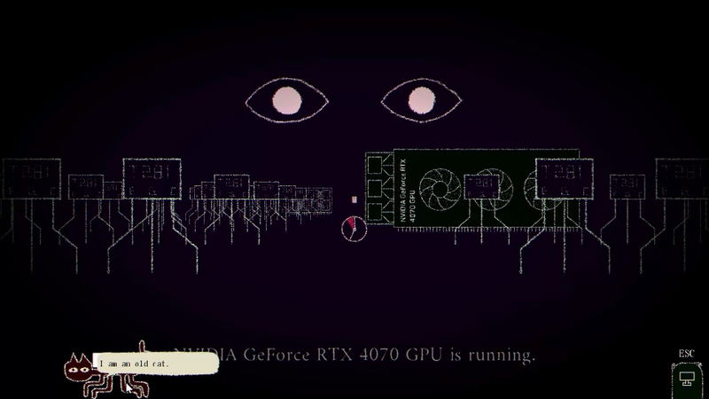 Dyping Escape <span class="ext" style="background-color: #2a475e; color: #FFFFFF;">STEAM</span> <span class="ext ext_digital">digital</span> image 4