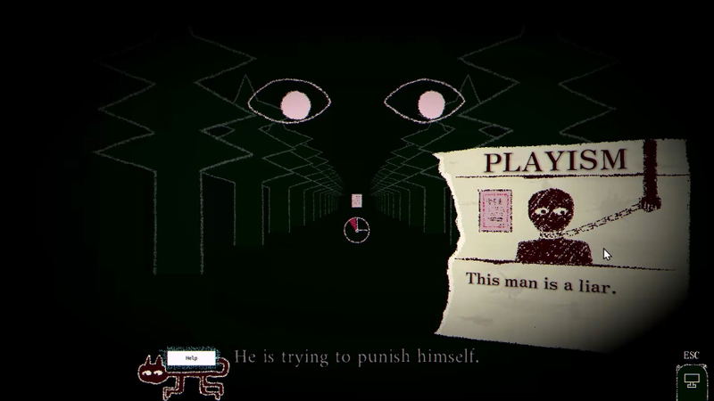 Dyping Escape <span class="ext" style="background-color: #2a475e; color: #FFFFFF;">STEAM</span> <span class="ext ext_digital">digital</span> image 6