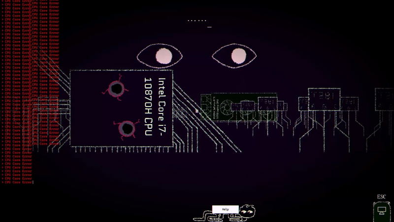 Dyping Escape <span class="ext" style="background-color: #2a475e; color: #FFFFFF;">STEAM</span> <span class="ext ext_digital">digital</span> image 7