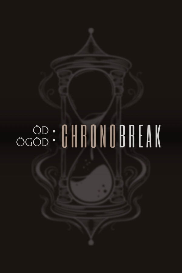 Od-Ogod: Chronobreak <span class="ext" style="background-color: #2a475e; color: #FFFFFF;">STEAM</span> <span class="ext ext_digital">digital</span> image 1